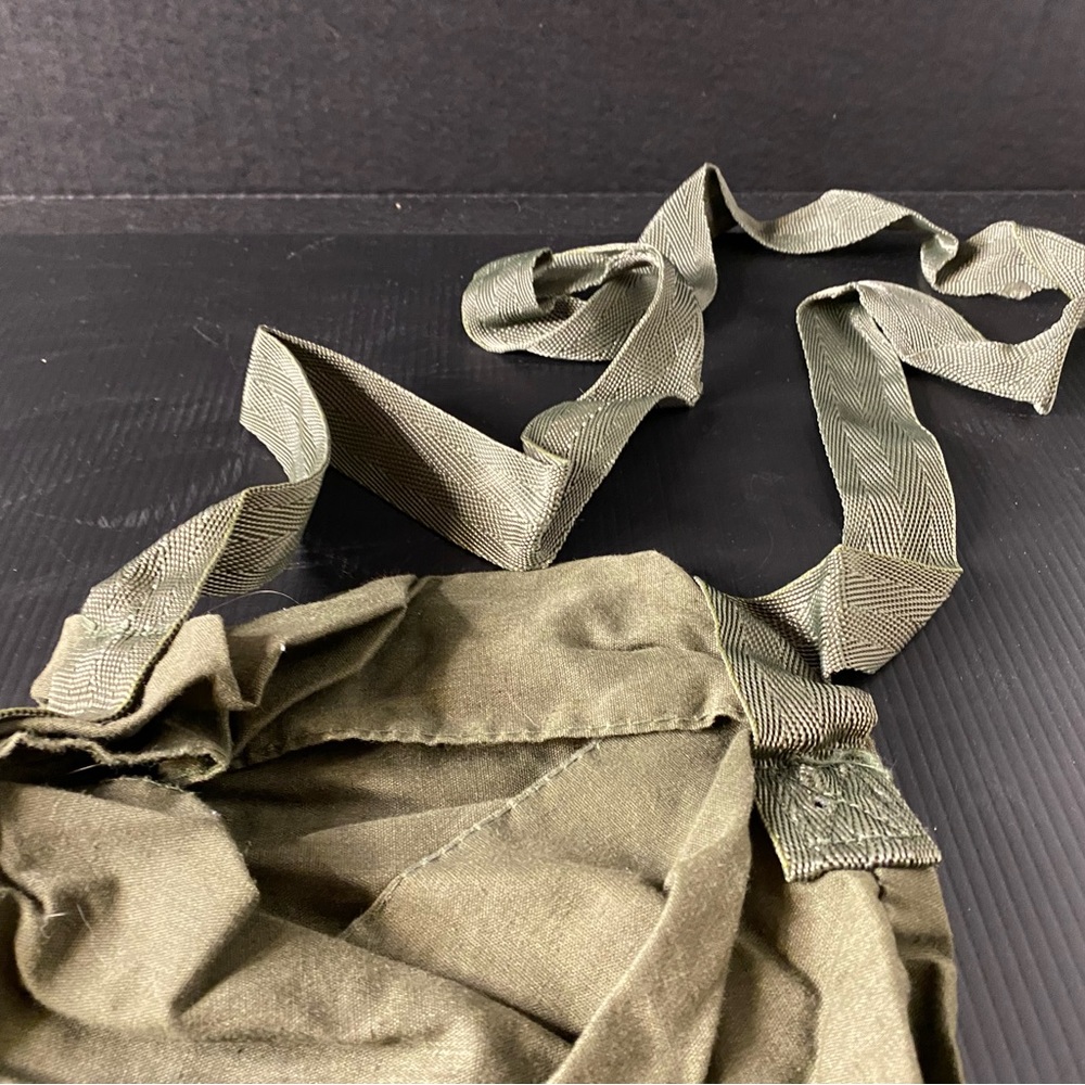Military Bag
